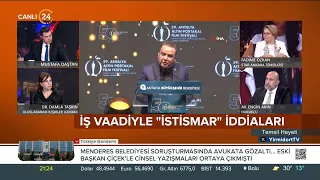 Mustafa Daştan ile "Temsil Heyeti" /Muhalefetin Spekülasyon İştahı – 10 09 2026