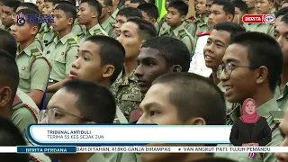 23 SEPT 2026 - BP - TRIBUNAL ANTIBULI, TERIMA 55 KES SEJAK JUN