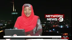 Network News | 23 October 2026 | NTA