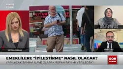 Emekliye Yeni Destek Programı Yolda - Ajanda | 27 Ekim 2026