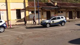 DEMUTRAN Training