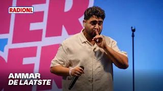 Ammar - De Laatste