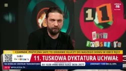 Donald "nic nie mogę" Tusk; obsesja Jandy - Hity Feusette'a