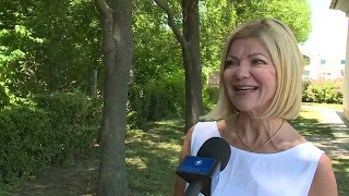 AZ EGÉSZSÉGRE IS ÁRTALMAS AZ EXTRÉM HŐSÉG