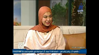 حلاوة المولد.. حكاية فرحة تتوارثها الأجيال