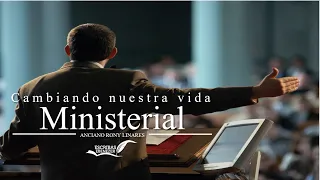 Cambiando nuestra vida ministerial