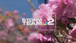 Midday Storm Team 2 Weather Forecast 4/19/24