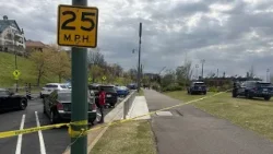 В парке Мемфиса во время акции «День прогулов для старшеклассников» произошла перестрелка, в резу...