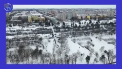 DSTV | TÉLI NAPOK DUNAÚJVÁROSBAN