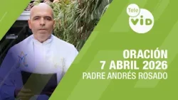 Mujer, ¿Por qué lloras? ¿A quién buscas? ? Padre Andrés Rosado | Tele VID