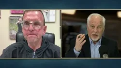 Bayou Time News 02-25-2026 Assumption Parish Sheriff's Office Updates