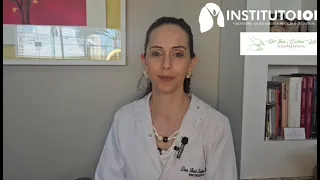DR. THAÍS: Your body compensates... until it can't anymore
