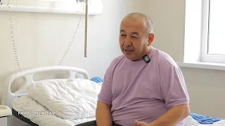 Tibbiyot sohasida olib borilayotgan islohotlar | Farovonlik sari (24.07.2026)