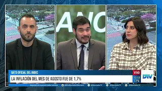 DTV The Front Bench with Mauricio Cantando - Program 09/11/2026