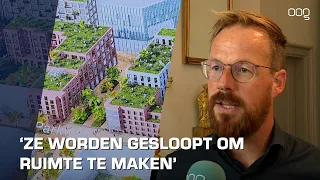 Gemeente trekt ruim 6 miljoen uit voor verbinding Parkweg – Hoofdstation