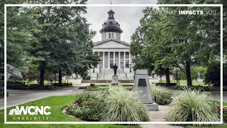 South Carolina Senate race grows more crowded with two new candidates