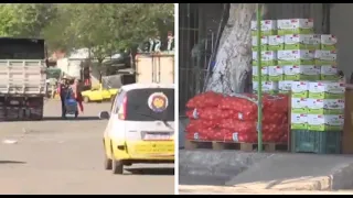 Trade group warns of potato and onion shortage
