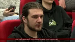 71 stipendija za studentice i studente iz Belišća 71 stipendija za studentice i studente iz Belišća