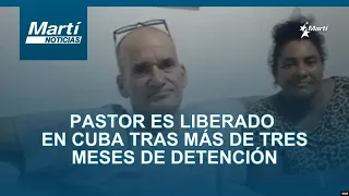Martí Noticias News Broadcast