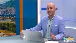 Medellín prepara oferta turística y religiosa para Semana Santa Medellín prepara oferta turística y religiosa para Semana Santa