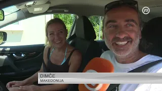 Kolone na granicama i temperature iznad 40 stepeni: Kada je najbolje putovati?
