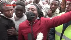 Njohi njuragani Kimende, Kiambu