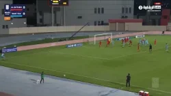 البطائح 0-1 بني ياس | الجولة 18 - دوري أدنوك للمحترفين 2025-2026