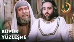 Hz. Yusuf Kardeşleriyle Karşı Karşıya! | Ramazan Özel ?@HzYusufDizisi