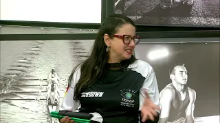 TVE Esportes   25/9/2026
