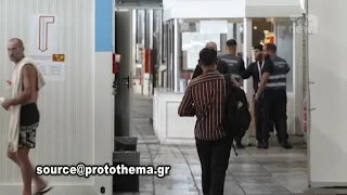 Top News- "Mafia e bakrit" shkatërron infrastrukturën, çmontohen hekurudhat dhe rrugët