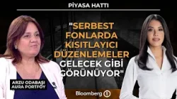 Piyasa Hattı - "Serbest Fonlarda Kısıtlayıcı Düzenlemeler Gelecek Gibi Görünüyor" | 24 Şubat 2026 Piyasa Hattı - "Serbest Fonlarda Kısıtlayıcı Düzenlemeler Gelecek Gibi Görünüyor" | 24 Şubat 2026