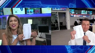 Top TV shows of 21st Century? | FOX Newsroom Live