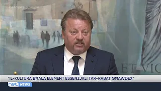 Il-Kunsill Lokali tar-Rabat Għawdex iniedi l-Istrateġija Kulturali 2026–2035