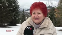 Gabriela Matkulčíková je nominovaná v ankete Slovenka roka 2026 Gabriela Matkulčíková je nominovaná v ankete Slovenka roka 2026