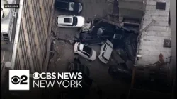 Possible cause of NYC parking garage collapse ruled out