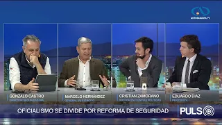Programa Pulso, Capítulo 208