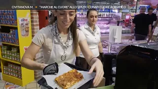 Roto TVRS Civitanova M. "Marche al Cuore" Conad Adr.