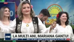 Matinali si Populari 20 februarie 2026