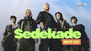 K-Talk: Celebrating NCT 127's Decade