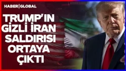 A FEINT TO THE RIGHT, A STRIKE TO THE LEFT! Trump Said He Wouldn't Attack, Secret Bombing Plan Re...