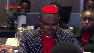Aria mambiririe kuhura kambiini kurutirwo mukana wa wa kuoerwo makinya ma kiwatho