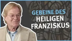 Gebeine des Heiligen Franziskus I  I Vatikan Aktuell I mit Guido Horst