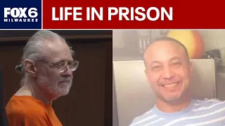 Waukesha homicide: Kevin Lychwick sentenced to life in prison | FOX6 News Milwaukee