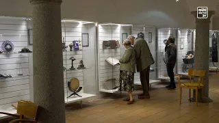 100 Years of the Mühlviertler Schlossmuseum Freistadt