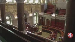 Pushback over process to fill Sean Ryan's former NYS Senate seat
