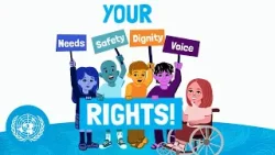 You Have Rights | United Nations