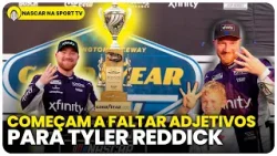 Os Keselowskis ? - Nascar na sport tv - T2 | EP6