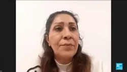 La famille d'Erfan Soltani, dont la peine de mort a été suspendue, s'inquiète de son sort en prison