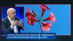 Entrevista alcalde Moralzarzal y debate de diputados, en 'Cambia Madrid'