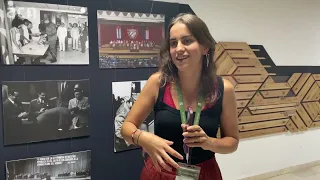 1st International Colloquium Fidel: Legacy and Future in the Words of its Participants